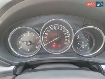 Авто Mazda Cx-5 2019 № 8183649