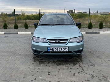 Авто Daewoo Nexia 2008 № 8183663