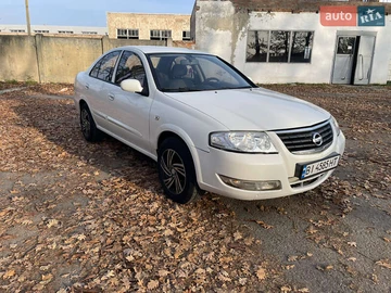 Авто Nissan Almera 2011 № 8183672