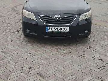 Авто Toyota Camry 2008 № 8183790