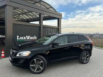 Авто Volvo Xc60 2009 № 8183802