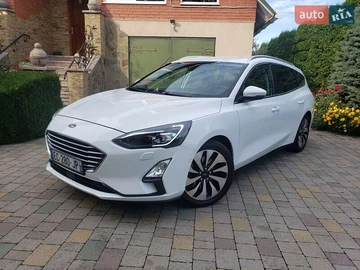 Авто Ford Focus 2019 № 8183881