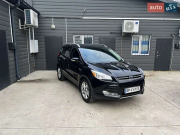 Авто Ford Escape 2014 № 8183882