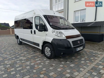 Авто Fiat Ducato 2013 № 8183885