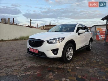 Авто Mazda Cx-5 2014 № 8183886