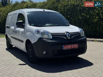 Авто Renault Kangoo 2022 № 8183887
