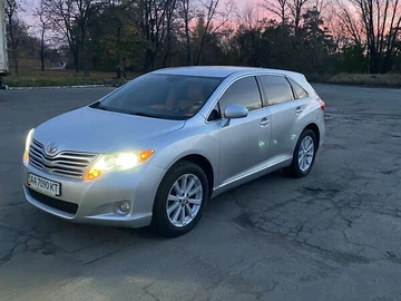 Авто Toyota Venza 2011 № 8183889