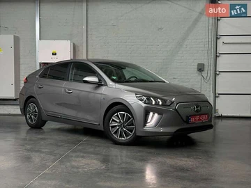 Авто Hyundai Ioniq 2019 № 8183898