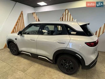 Авто BYD Yuan Up 2025 № 8183906