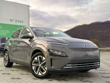 Авто Hyundai Kona 2022 № 8183909