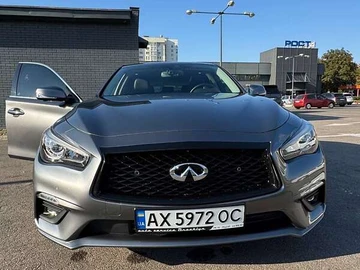Авто Infiniti Q50 2021 № 8183919