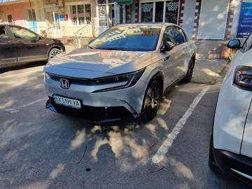 Авто Honda E Np2 2024 № 8183922