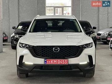 Авто Mazda Cx-50 2023 № 8183927
