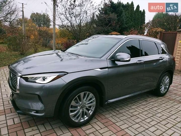 Авто Infiniti Qx50 2023 № 8183934