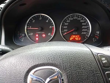 Авто Mazda 6 2003 № 8183958