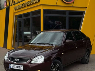 Авто ВАЗ 2172 Priora 2012 № 8183961