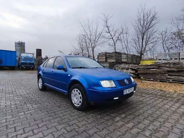Авто Volkswagen Bora 2000 № 8183967