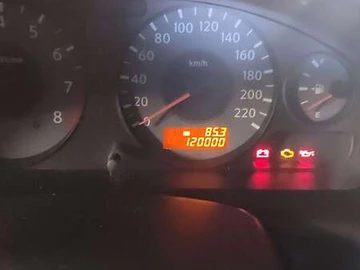 Авто Nissan Almera Classic 2009 № 8183979