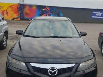 Авто Mazda 6 2006 № 8183982