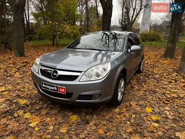 Авто Opel Vectra 2006 № 8183991