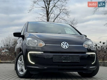 Авто Volkswagen Up 2015 № 8184146
