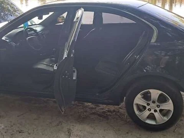 Авто KIA Magentis 2009 № 8184147