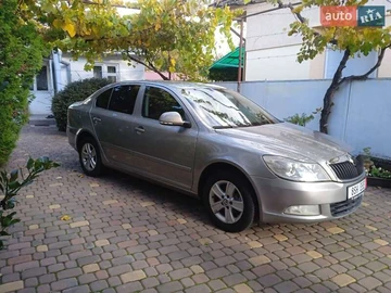 Авто Skoda Octavia 2010 № 8184150