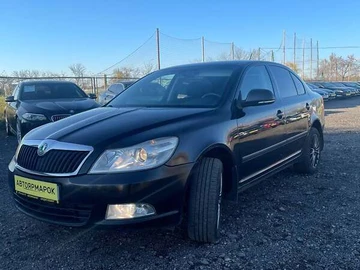 Авто Skoda Octavia 2012 № 8184154