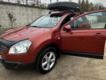 Авто Nissan Qashqai 2008 № 8184181