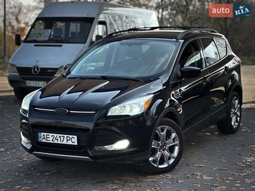 Авто Ford Escape 2013 № 8184184