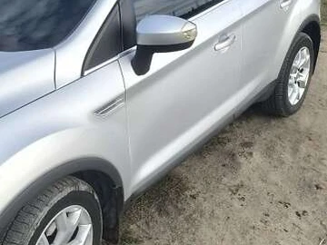 Авто Ford Kuga 2010 № 8184187