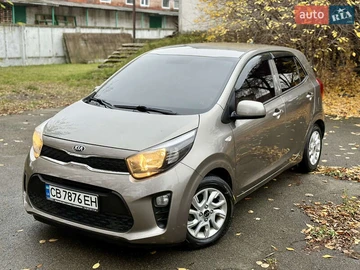 Авто KIA Morning 2018 № 8184192
