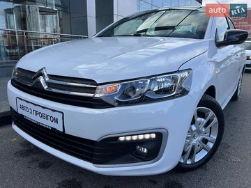 Авто Citroen C-Elysee 2023 № 8184212