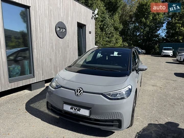 Авто Volkswagen Id 3 2021 № 8184225