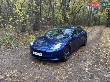 Авто Tesla Model 3 2020 № 8184323