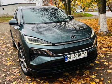 Авто Honda M-Nv 2021 № 8184327