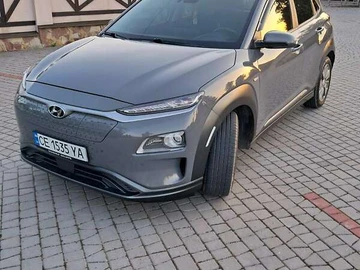 Авто Hyundai Kona 2020 № 8184330