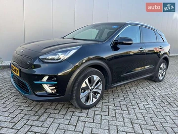Авто KIA Niro 2021 № 8184336