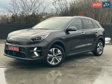 Авто KIA Niro 2021 № 8184344