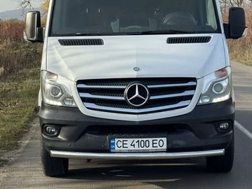 Авто Mercedes Sprinter 2014 № 8184357
