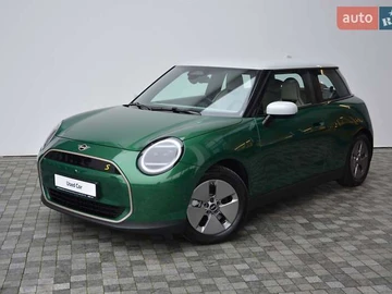 Авто MINI Cooper 2024 № 8184366
