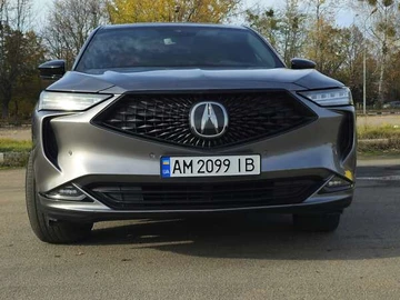 Авто Acura Mdx 2021 № 8184457