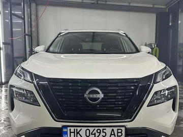 Авто Nissan X-Trail 2023 № 8184458
