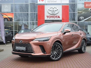 Авто Lexus Rx 2023 № 8184467