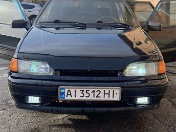 Авто ВАЗ 2115 Samara 2008 № 8184470