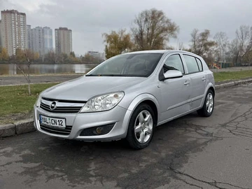 Авто Opel Astra 2008 № 8184477