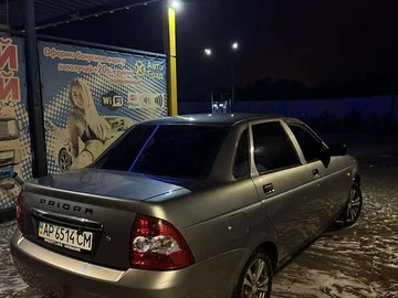 Авто ВАЗ 2170 Priora 2008 № 8184480