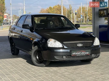 Авто ВАЗ 2170 Priora 2008 № 8184484