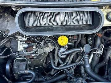 Авто Renault Espace 2004 № 8184499