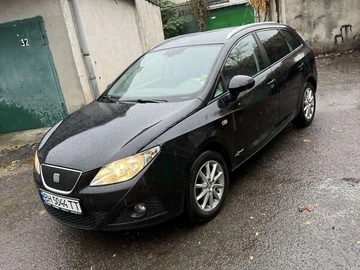Авто SEAT Ibiza 2011 № 8184506